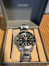 Relógio masculino Seiko Prospex mergulhador energia solar 200m usado 3-4 vezes SNE437J1 comprar usado Relógio masculino Seiko Prospex mergulhador energia solar 200m usado 3-4 vezes SNE437J1 comprar usado  Enviando para Brazil