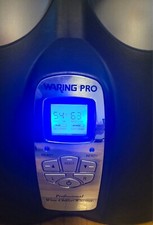 Waring pro pc200 for sale  Jacksonville