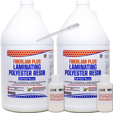 Fiberlam plus gallon for sale  Live Oak