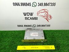 9801840680 stereo radio usato  Laureana di Borrello