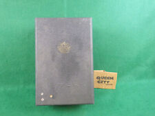 Vintage electronics metal for sale  Amelia