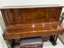Pianoforte verticale marca usato  Pozzuoli