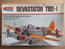 Devastator tbd monogram d'occasion  Craponne