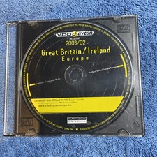 Vdo dayton navigation for sale  SOUTH BRENT