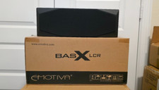 Emotiva basx b44 d'occasion  Expédié en Belgium