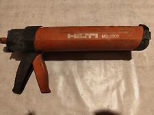 Hilti 2500 d'occasion  Rozoy-sur-Serre