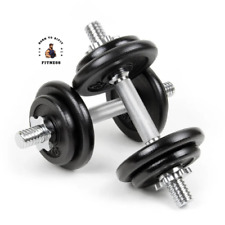 Premium hantel set gebraucht kaufen  Hanau