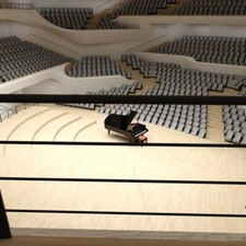 Tickets karten elbphilharmonie gebraucht kaufen  Deutschland