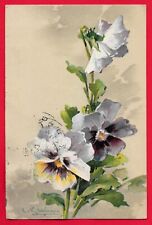 Fiori viola del usato  Fossano