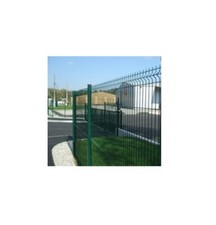 Pannello rete recinzione usato  Montecalvo Irpino