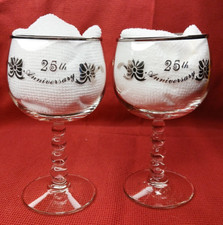 Vintage 25th anniversary for sale  Forestville