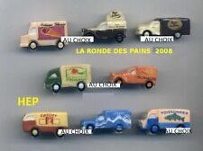 2008 ronde pains d'occasion  Bonneval