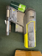 FERRAMENTAS DE AQUECIMENTO-POWER RYOBI P3180, #ES18358X003379; AQUECEDORES A GÁS RYOBI (63633-3) comprar usado  Enviando para Brazil