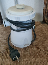 Filtro piscina piccola usato  Caltanissetta