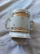 Filter porzellan alt gebraucht kaufen  Taufkirchen