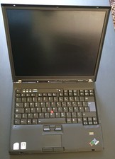Lenovo thinkpad t60 gebraucht kaufen  Wuppertal