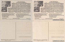 Ansichtskarte lieder erzgebirg gebraucht kaufen  Ortrand