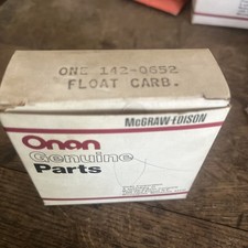 Nos onan oem for sale  Cascade