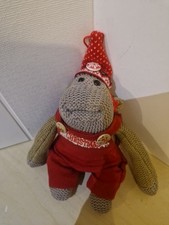 Tips monkey outfit for sale  NEWHAVEN