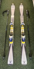 Salomon axecleaver 158cm for sale  CLECKHEATON