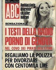 barbara bouchet usato barbara bouchet usato Italia