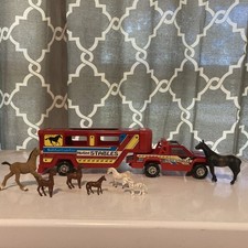 Trailer, caminhão e cavalos You Horse comprar usado  Enviando para Brazil