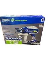 Graco truecoat 360 for sale  Pacoima