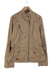 Khujo utdoorjacke gebraucht kaufen  Deutschland
