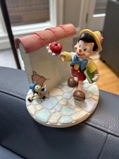 Disney pinocchio animated for sale  Boylston