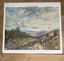 Ernest knight dartmoor for sale  VERWOOD