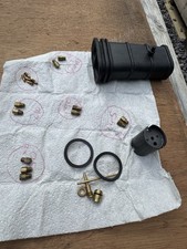 Mikuni carburetor yamaha for sale  STOKE-ON-TRENT