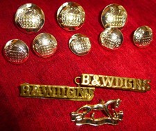 Berkshire westminster dragoons for sale  BRIGHTON