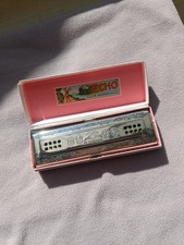 echo harp gebraucht kaufen echo harp gebraucht kaufen Rodgau