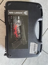 Softair glock metallo usato  Casalmaiocco
