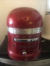 Kitchen aid toster gebraucht kaufen  Wenzenbach