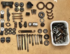 Honda cb125t tdc for sale  WOKING