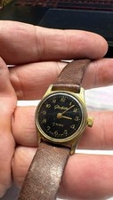Vintage ladies glashutte for sale  Pemberton