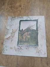 Led zeppelin plum for sale  LEEDS