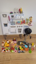 Kinderküche spielküche zubeh gebraucht kaufen  Ingolstadt