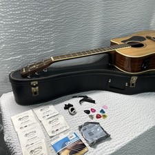 Alvarez ad60ce acoustic d'occasion  Expédié en Belgium