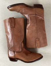 Sancho cowboy boots for sale  ROYSTON