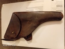 Vintage webley pistol for sale  LONDON