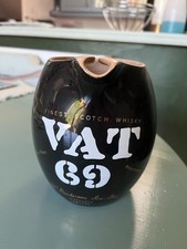 Vat black whisky for sale  LONGFIELD