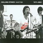 Rolling stones rarities for sale  RUISLIP
