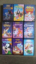 Stock videocassette vhs usato  Venegono Superiore