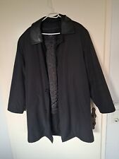 Langjacke mantel david gebraucht kaufen  Garrel