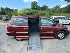 red chrysler town country for sale red chrysler town country for sale Newburgh