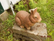 rabbit garden concrete large for sale rabbit garden concrete large for sale Andover