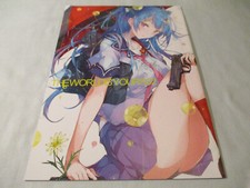 Usado, "vários personagens" The Word of Yours S02, doujinshi, frete combinado ok comprar usado  Enviando para Brazil