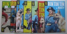 Rintintin rusty serie usato  Verona